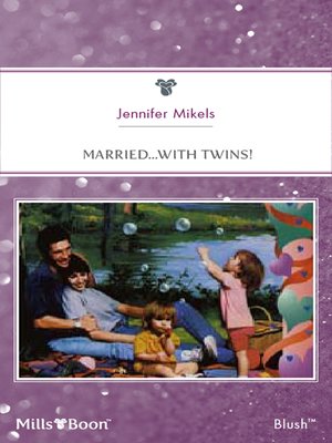 cover image of Married...With Twins!